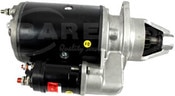 537140R92 K529965 New Lucas Starter